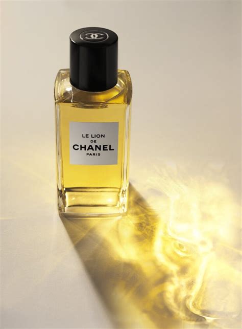 chanel niche perfume